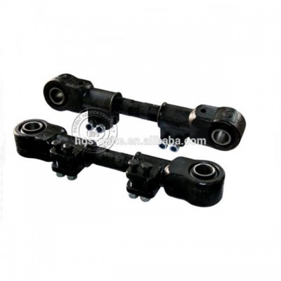 Adjustable Torque Arm Assy. With Bush & Bolt & Nuts (Ror) (22Mmx21 Inch)