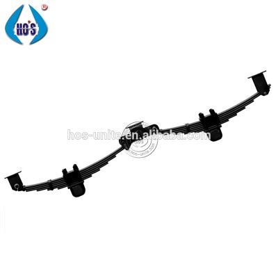 REAR HANGER BRACKET ROR OEM 21206082